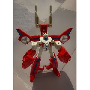 2005 Transformers Hasbro Takara China Blades Optimus Prime Helicopter G1 Missing